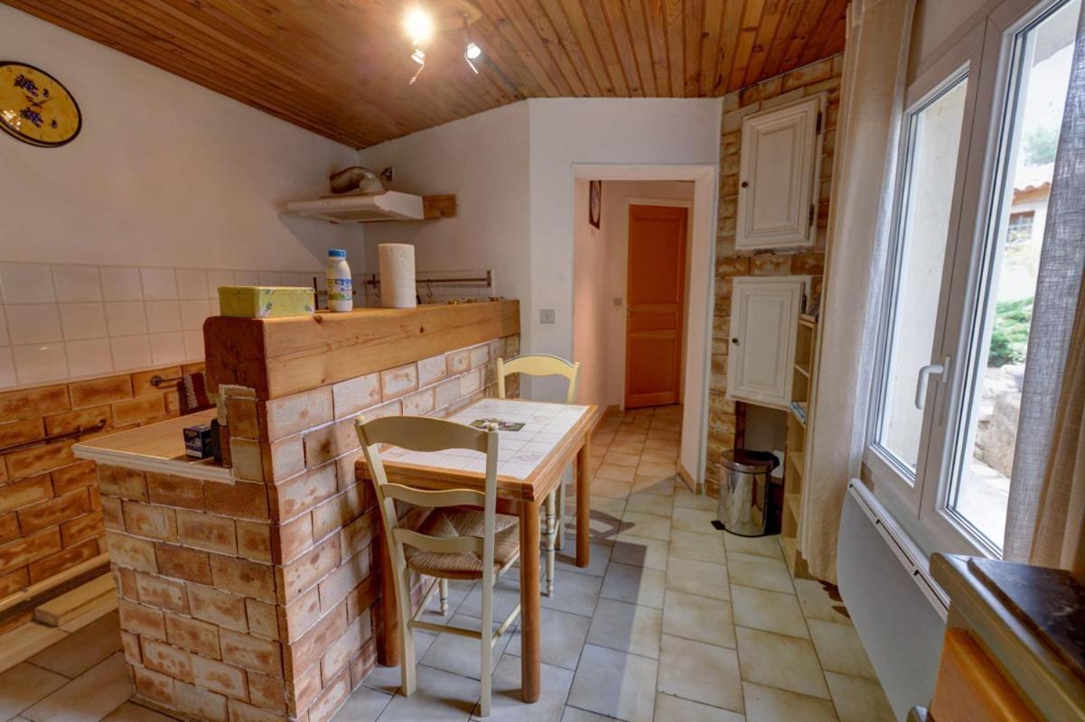 Appartement T1 "Capella" De L'Observatoire บูดูออง ภายนอก รูปภาพ