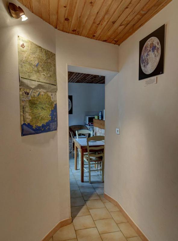 Appartement T1 "Capella" De L'Observatoire บูดูออง ภายนอก รูปภาพ